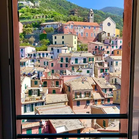 Guest house La Marinarooms Double 1