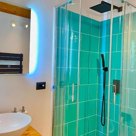 La Marinarooms Double 1 Guest house