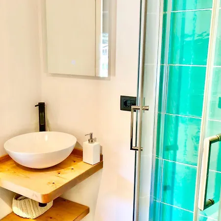 Guest house La Marinarooms Double 1